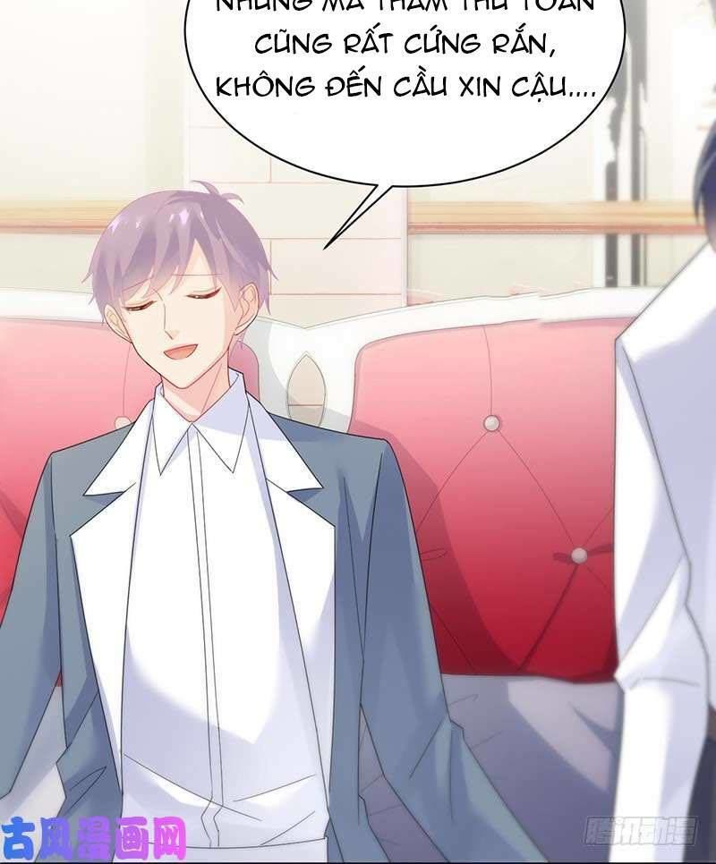 Chọc Tới Chủ Tịch Tổng Tài 2 Chapter 77 - Trang 2