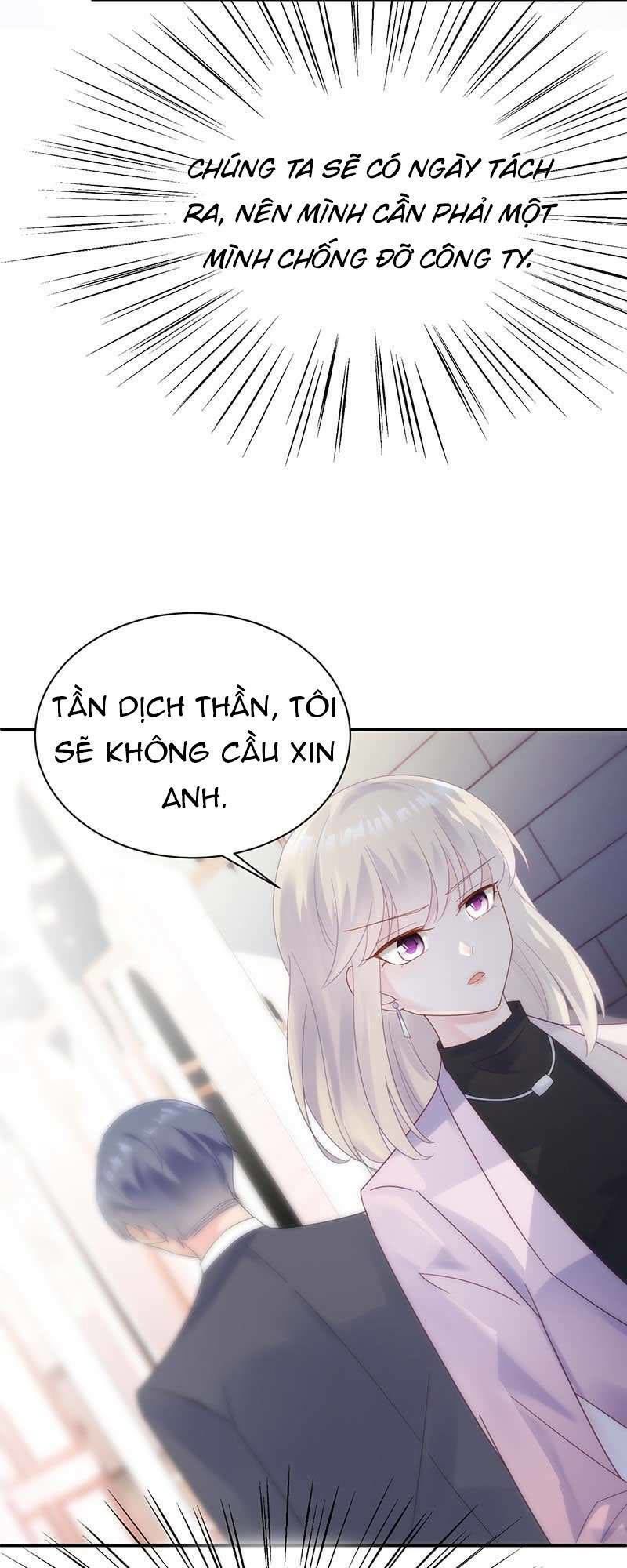 Chọc Tới Chủ Tịch Tổng Tài 2 Chapter 78 - Trang 2