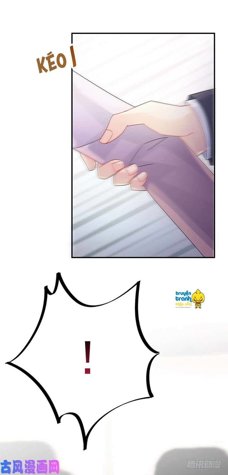 Chọc Tới Chủ Tịch Tổng Tài 2 Chapter 78 - Trang 2