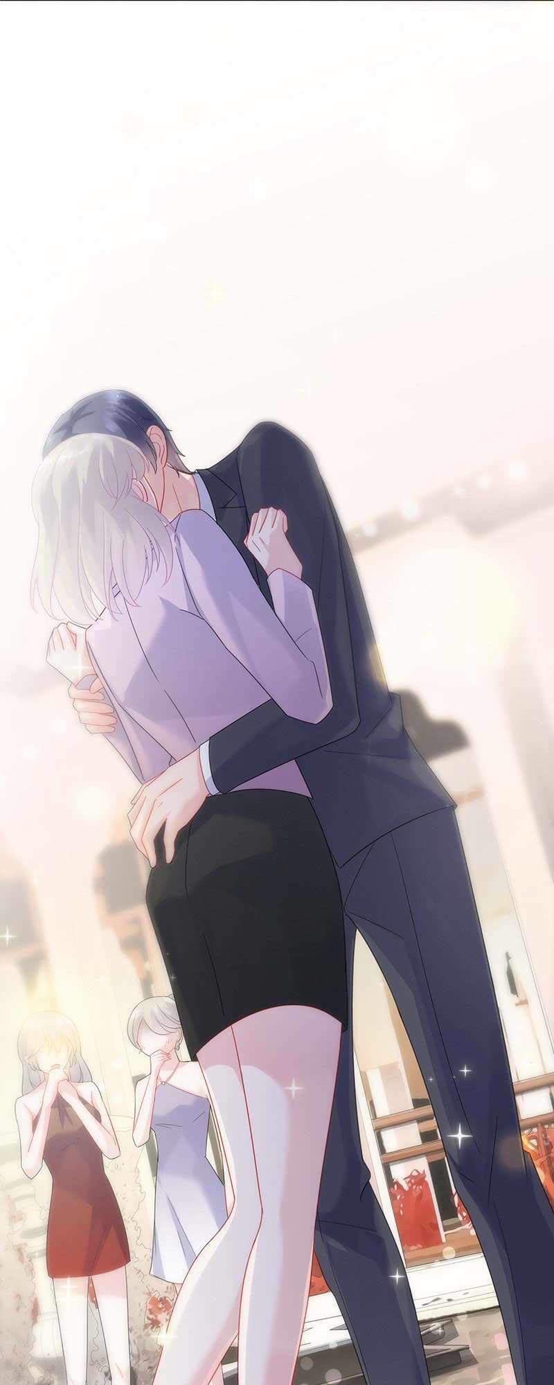 Chọc Tới Chủ Tịch Tổng Tài 2 Chapter 78 - Trang 2