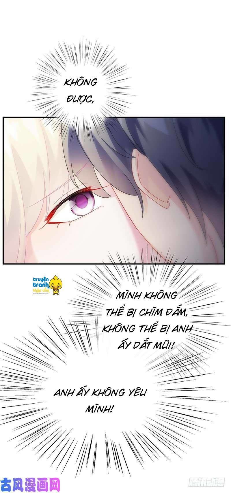 Chọc Tới Chủ Tịch Tổng Tài 2 Chapter 78 - Trang 2