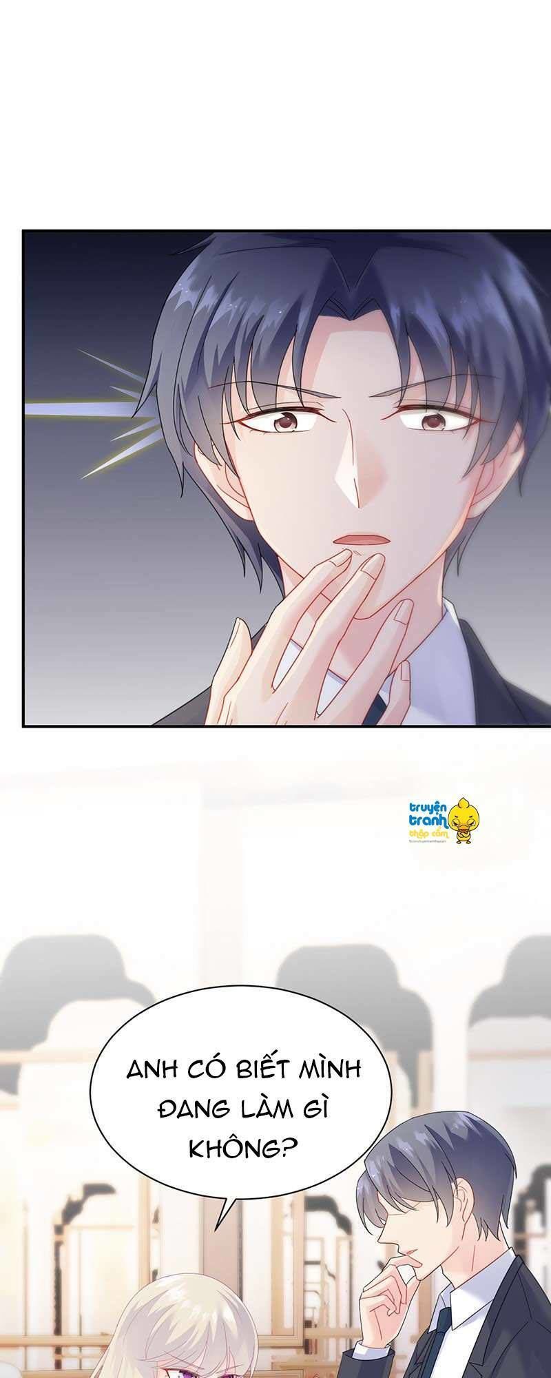 Chọc Tới Chủ Tịch Tổng Tài 2 Chapter 78 - Trang 2