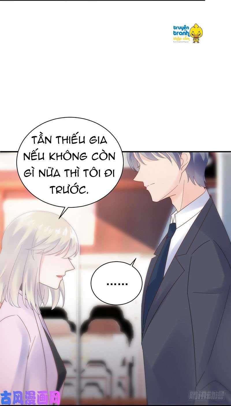 Chọc Tới Chủ Tịch Tổng Tài 2 Chapter 78 - Trang 2