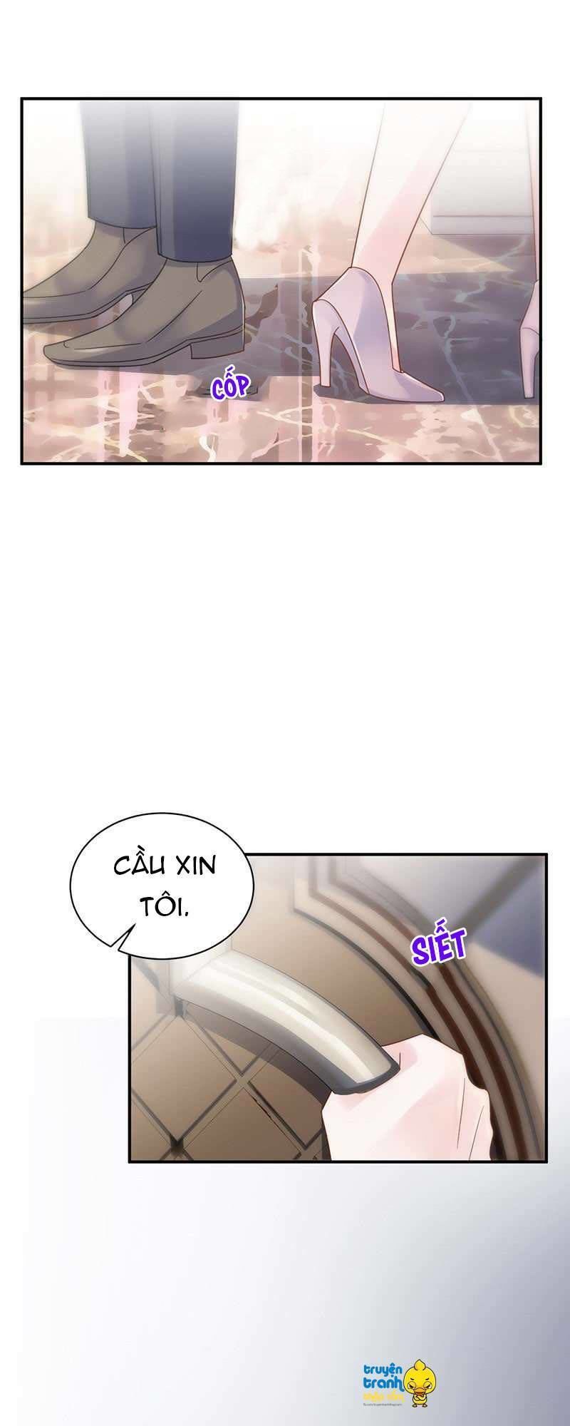 Chọc Tới Chủ Tịch Tổng Tài 2 Chapter 78 - Trang 2