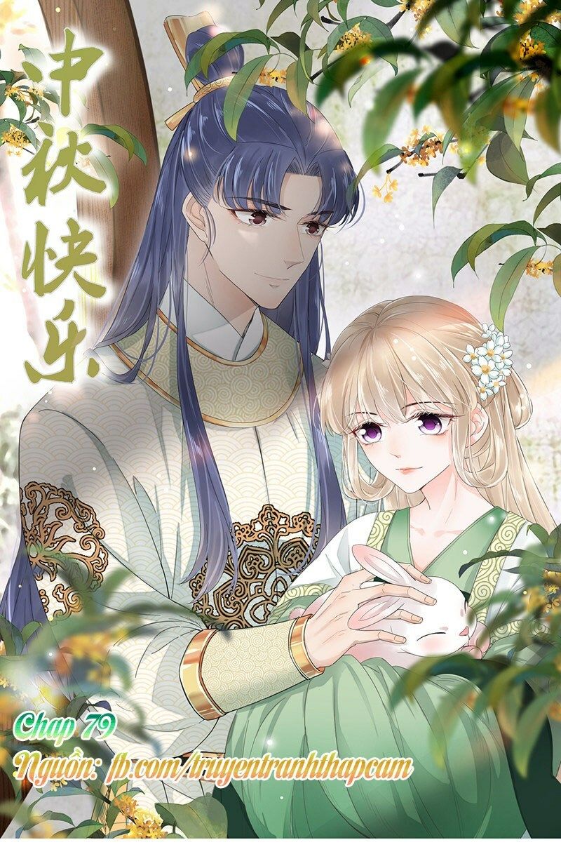 Chọc Tới Chủ Tịch Tổng Tài 2 Chapter 79 - Trang 2