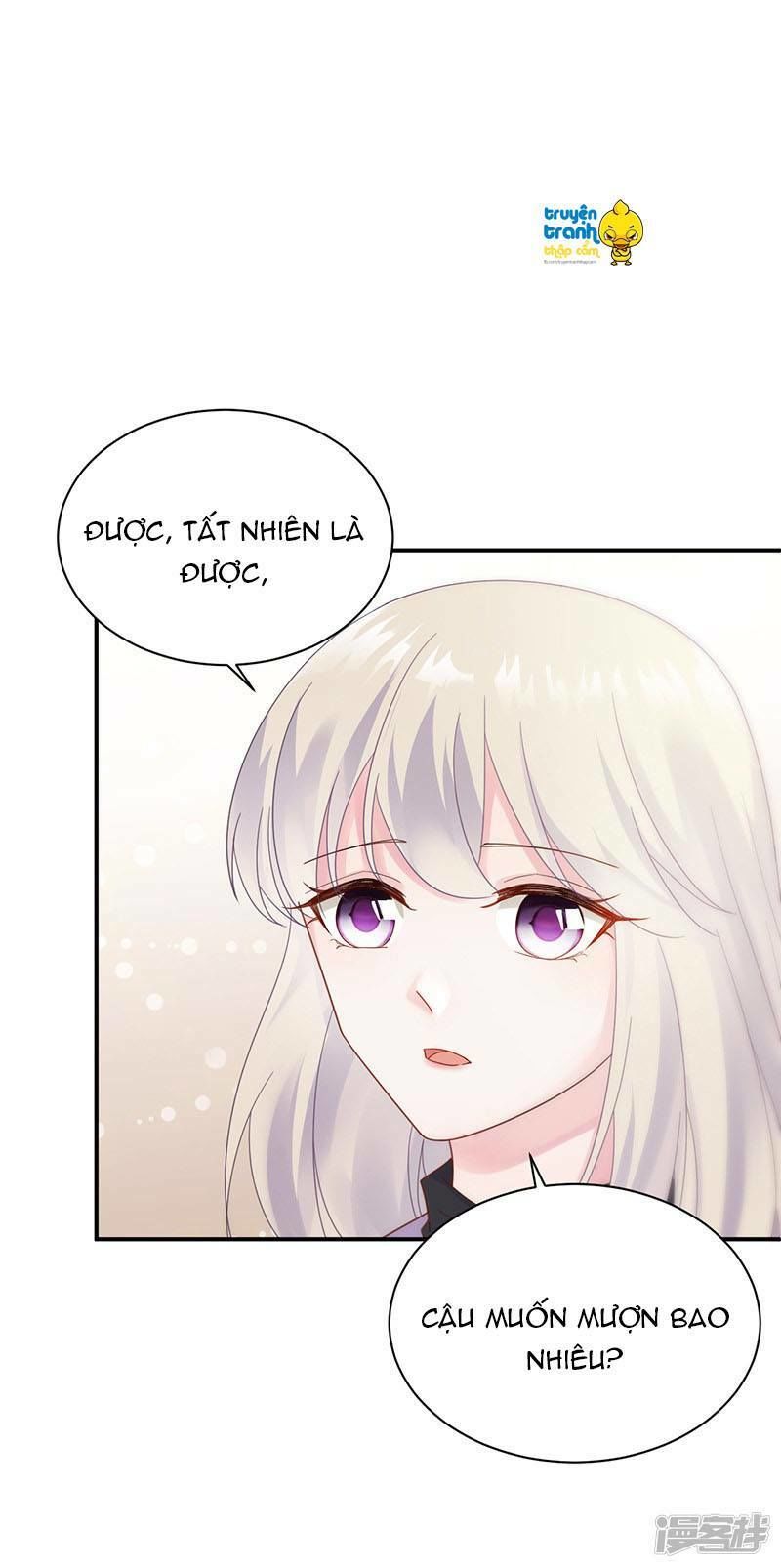 Chọc Tới Chủ Tịch Tổng Tài 2 Chapter 79 - Trang 2