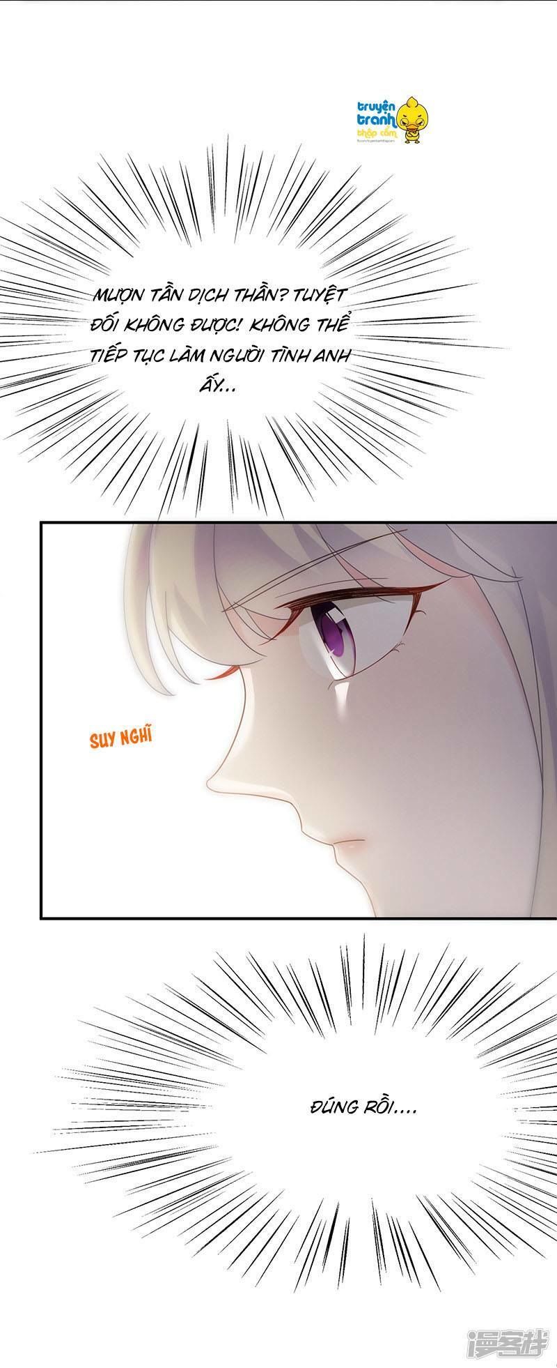 Chọc Tới Chủ Tịch Tổng Tài 2 Chapter 79 - Trang 2