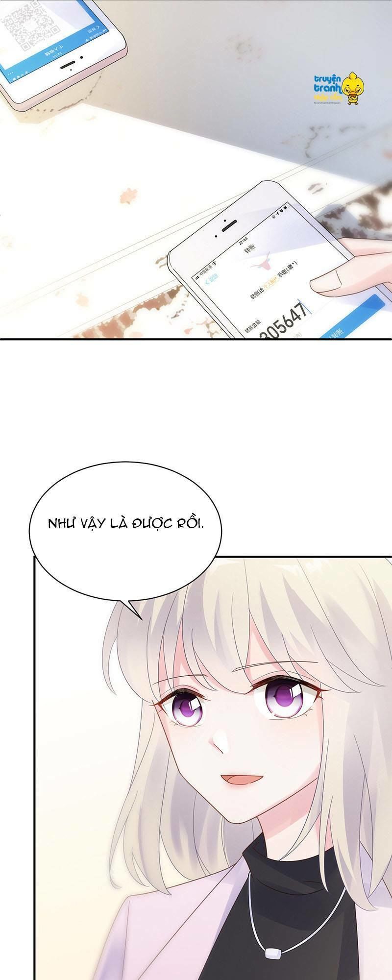 Chọc Tới Chủ Tịch Tổng Tài 2 Chapter 79 - Trang 2