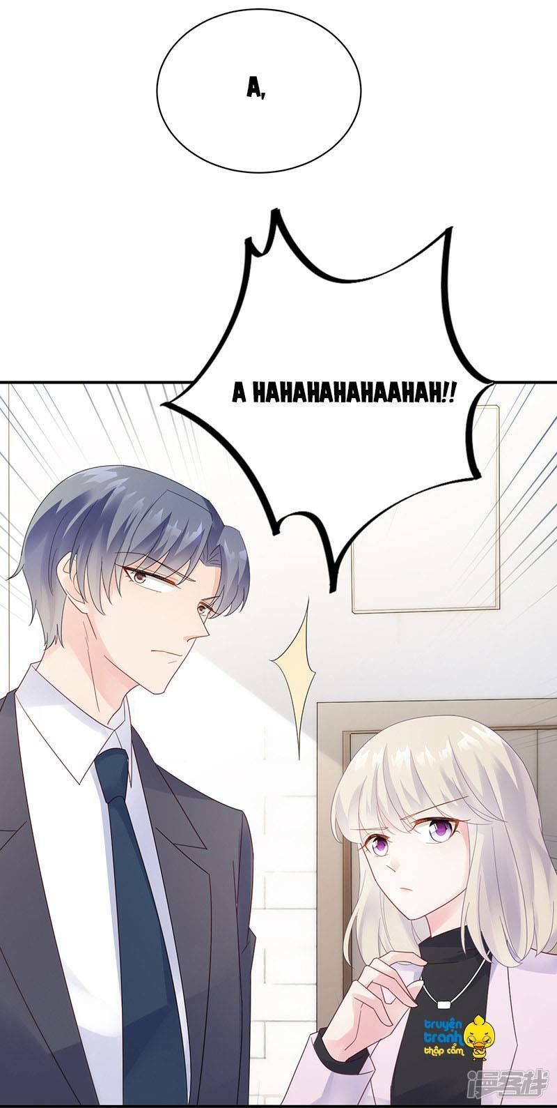 Chọc Tới Chủ Tịch Tổng Tài 2 Chapter 79 - Trang 2
