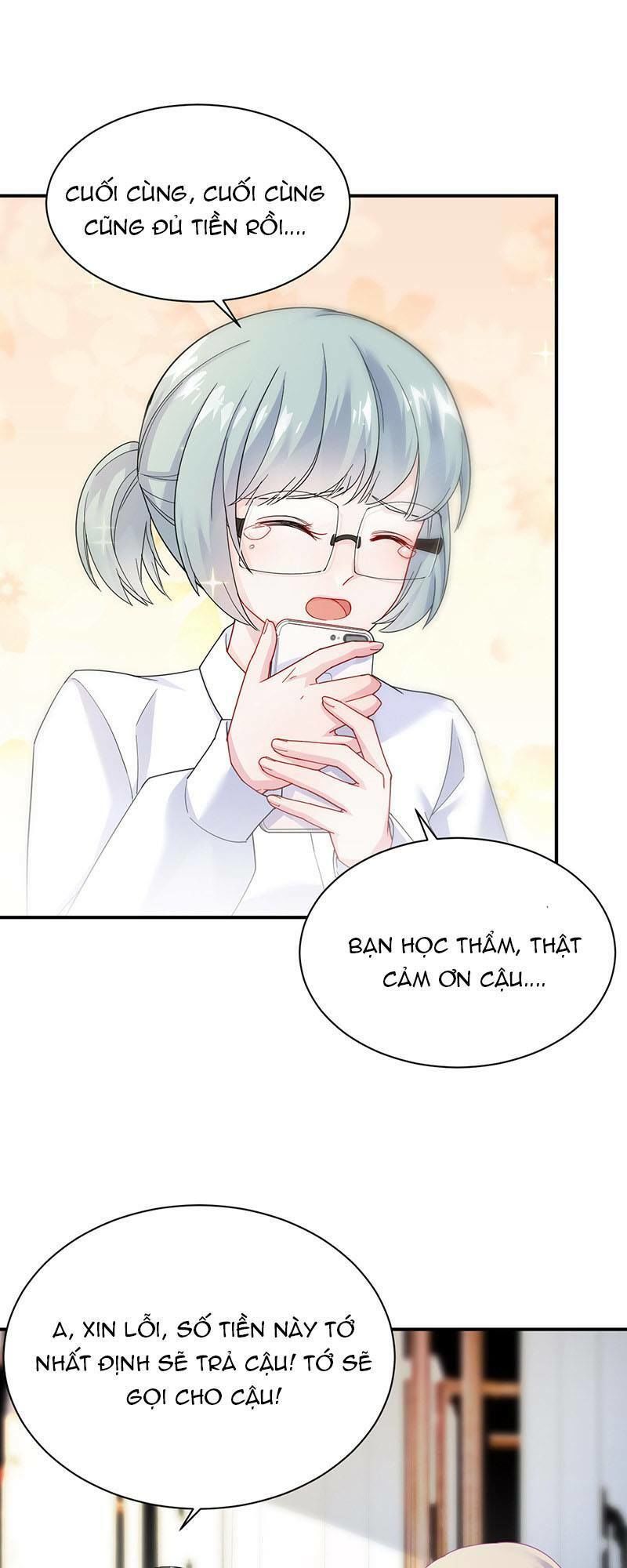 Chọc Tới Chủ Tịch Tổng Tài 2 Chapter 79 - Trang 2