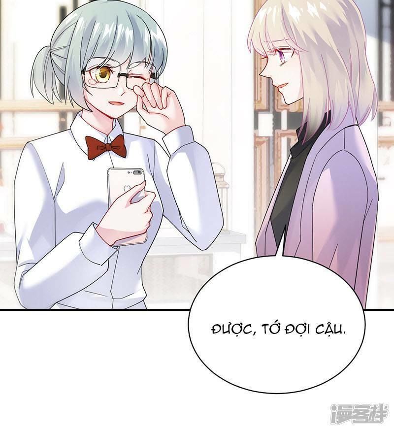 Chọc Tới Chủ Tịch Tổng Tài 2 Chapter 79 - Trang 2