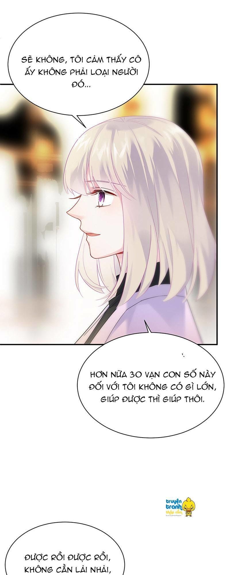 Chọc Tới Chủ Tịch Tổng Tài 2 Chapter 79 - Trang 2