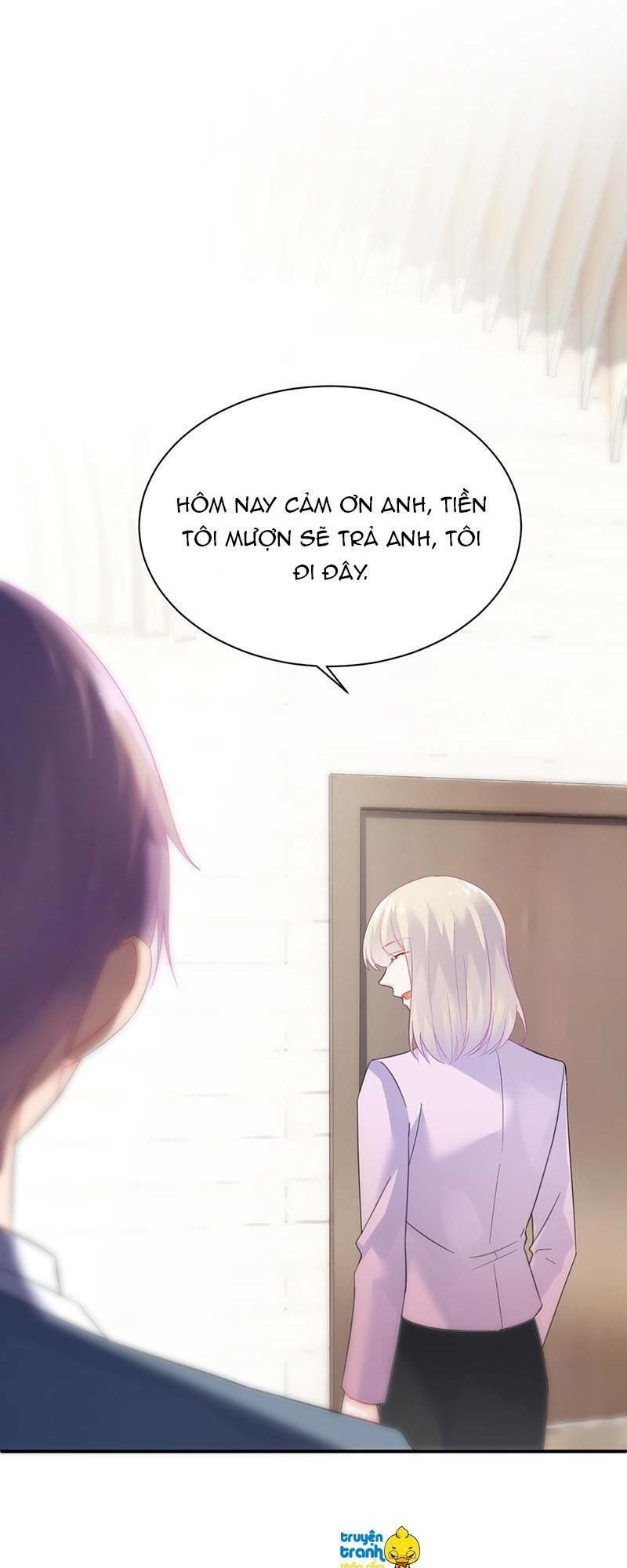 Chọc Tới Chủ Tịch Tổng Tài 2 Chapter 79 - Trang 2