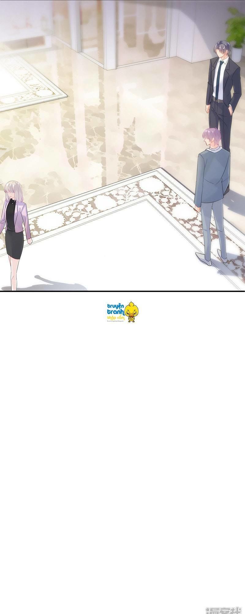 Chọc Tới Chủ Tịch Tổng Tài 2 Chapter 79 - Trang 2