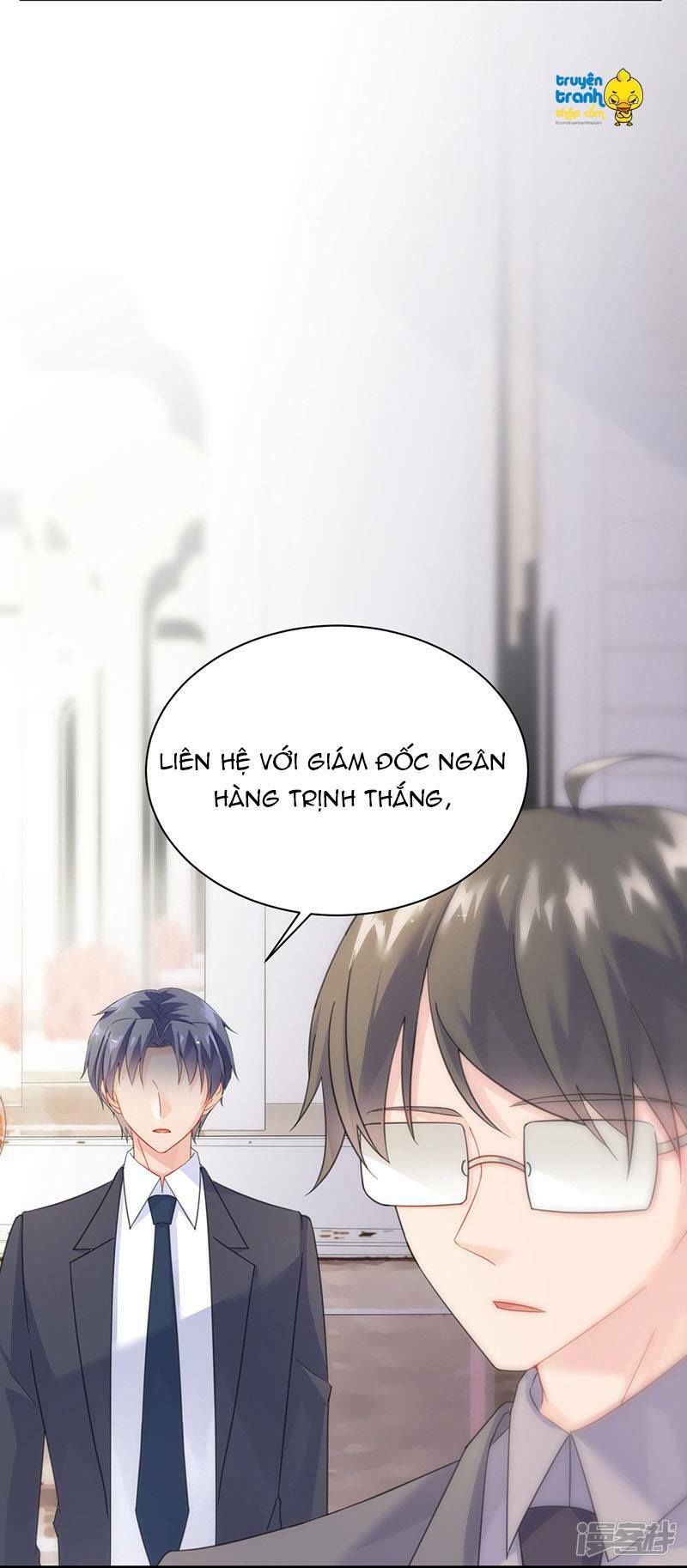 Chọc Tới Chủ Tịch Tổng Tài 2 Chapter 79 - Trang 2