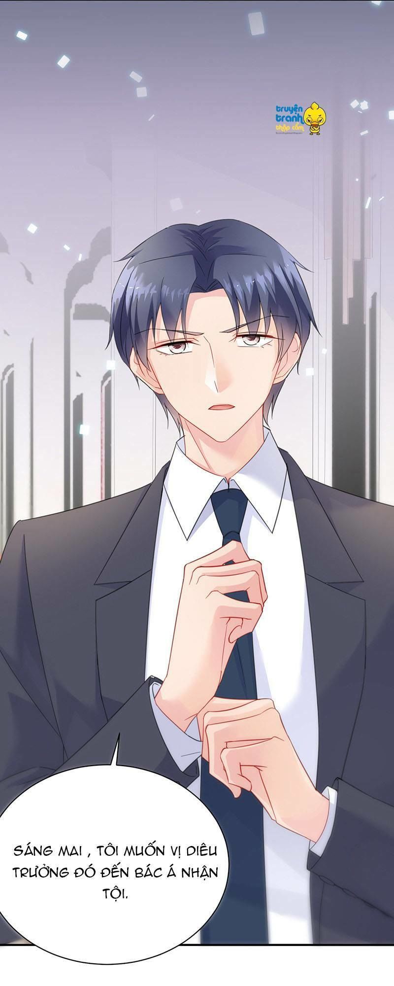 Chọc Tới Chủ Tịch Tổng Tài 2 Chapter 79 - Trang 2