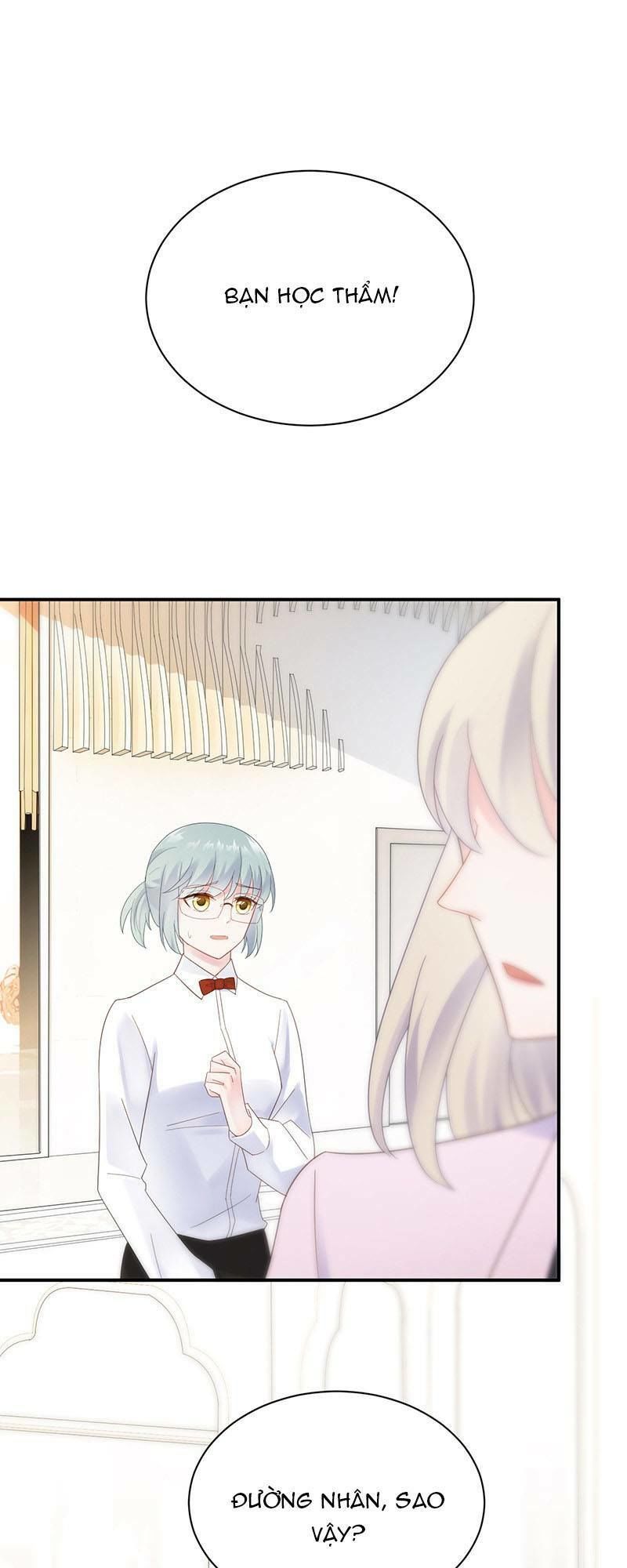 Chọc Tới Chủ Tịch Tổng Tài 2 Chapter 79 - Trang 2