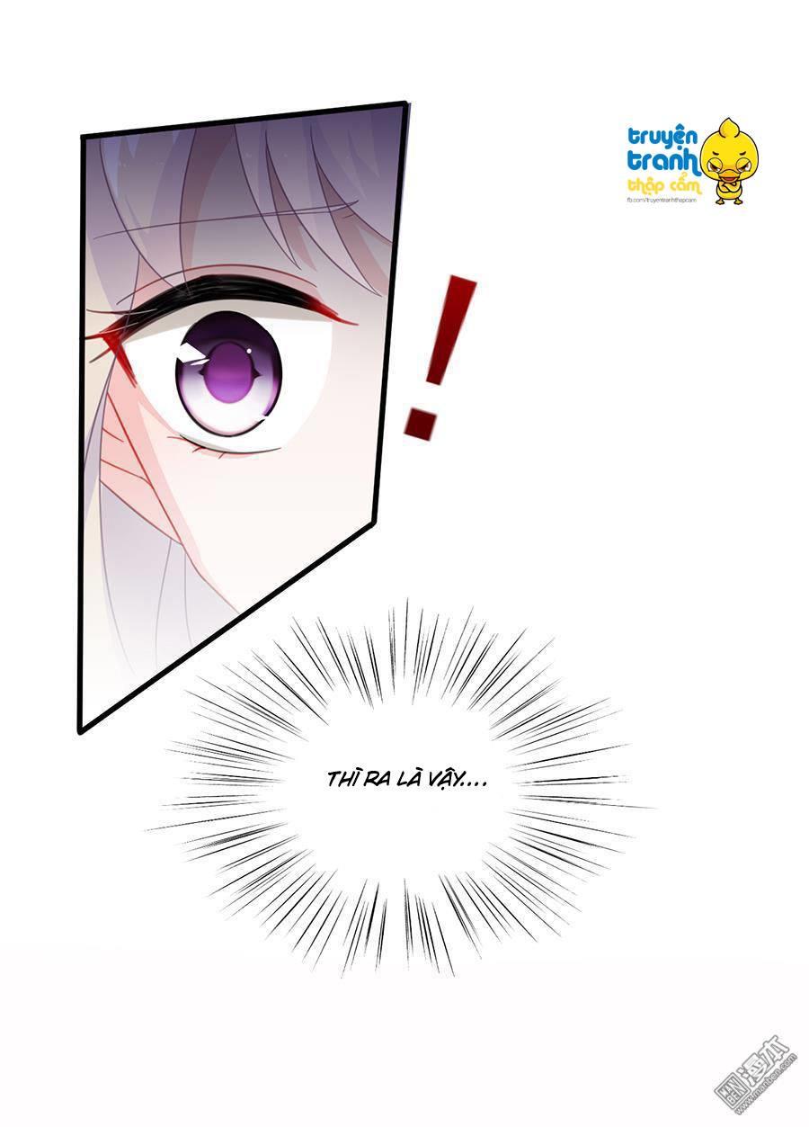 Chọc Tới Chủ Tịch Tổng Tài 2 Chapter 8 - Trang 2