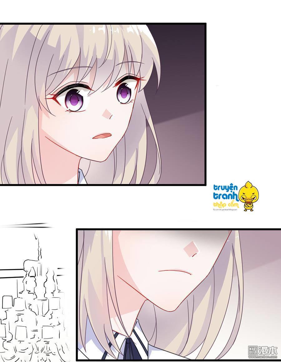 Chọc Tới Chủ Tịch Tổng Tài 2 Chapter 8 - Trang 2