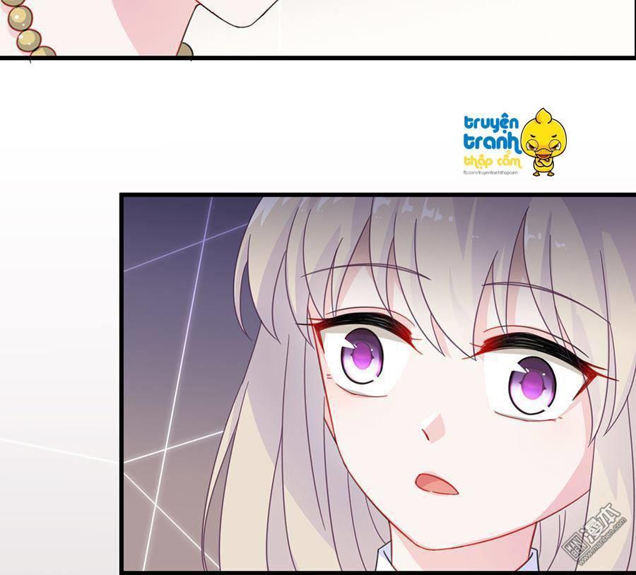 Chọc Tới Chủ Tịch Tổng Tài 2 Chapter 8 - Trang 2