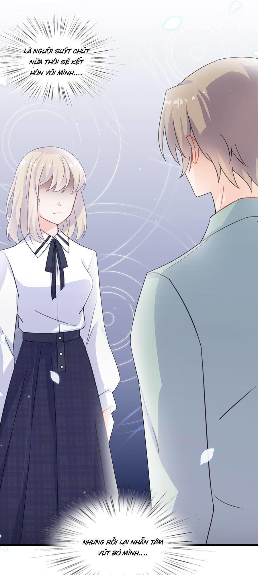 Chọc Tới Chủ Tịch Tổng Tài 2 Chapter 8 - Trang 2