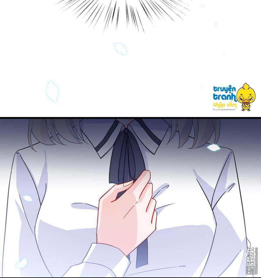 Chọc Tới Chủ Tịch Tổng Tài 2 Chapter 8 - Trang 2