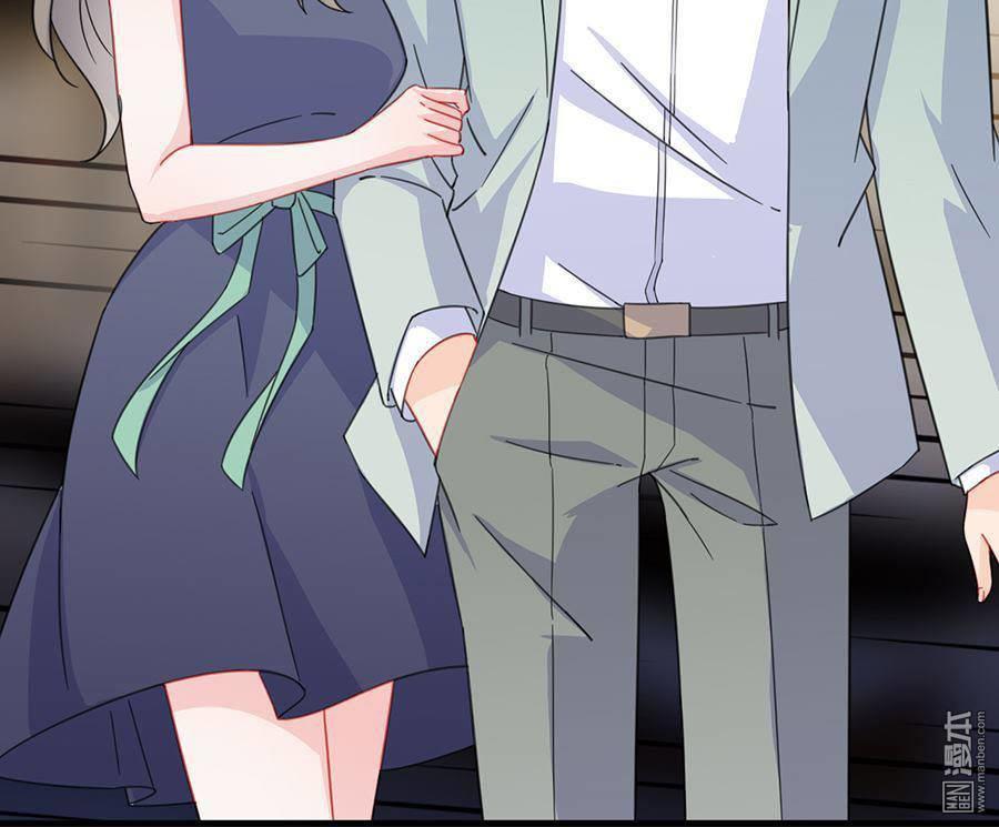 Chọc Tới Chủ Tịch Tổng Tài 2 Chapter 8 - Trang 2