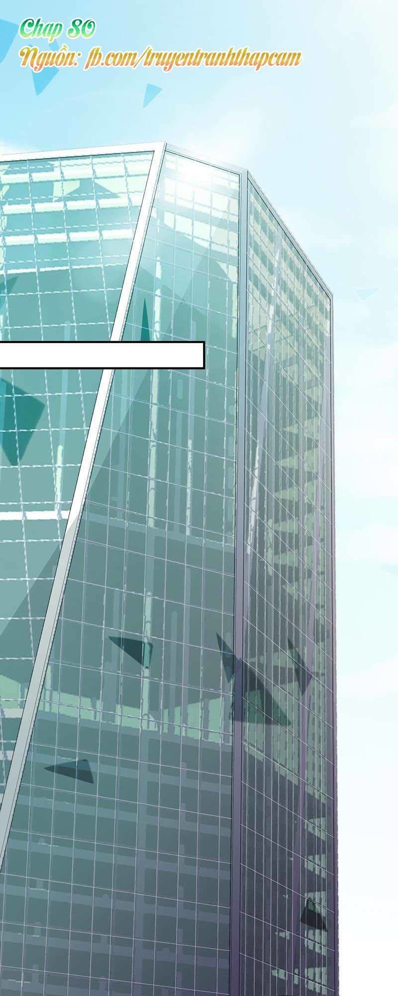 Chọc Tới Chủ Tịch Tổng Tài 2 Chapter 80 - Trang 2