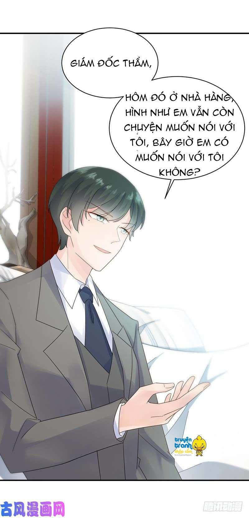 Chọc Tới Chủ Tịch Tổng Tài 2 Chapter 80 - Trang 2