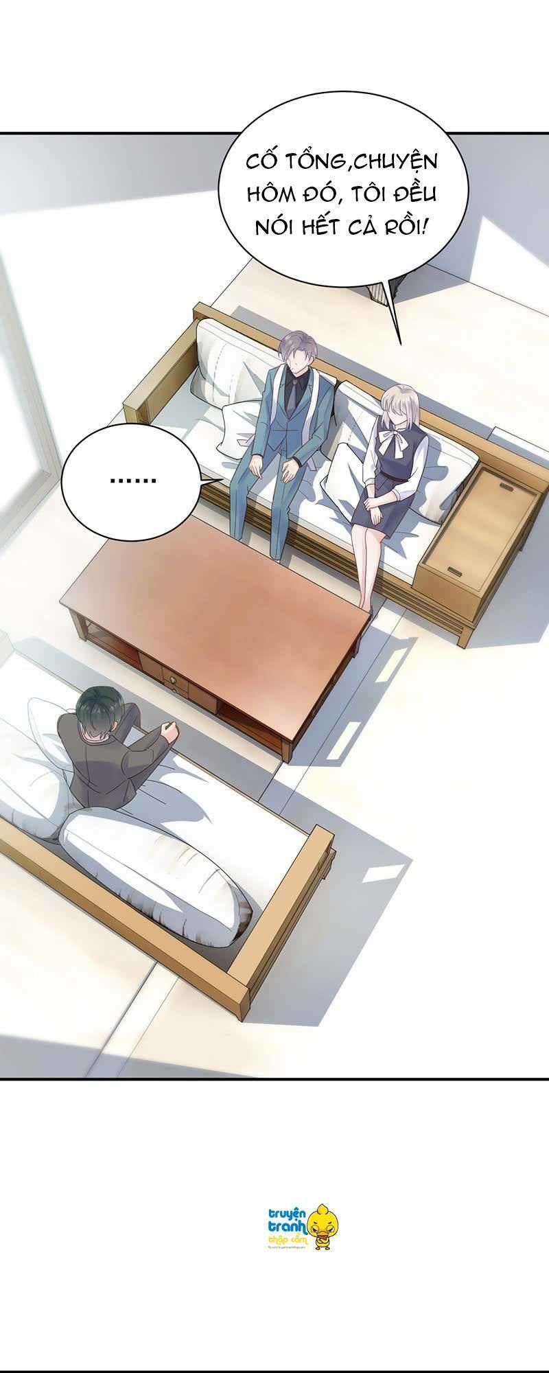 Chọc Tới Chủ Tịch Tổng Tài 2 Chapter 80 - Trang 2