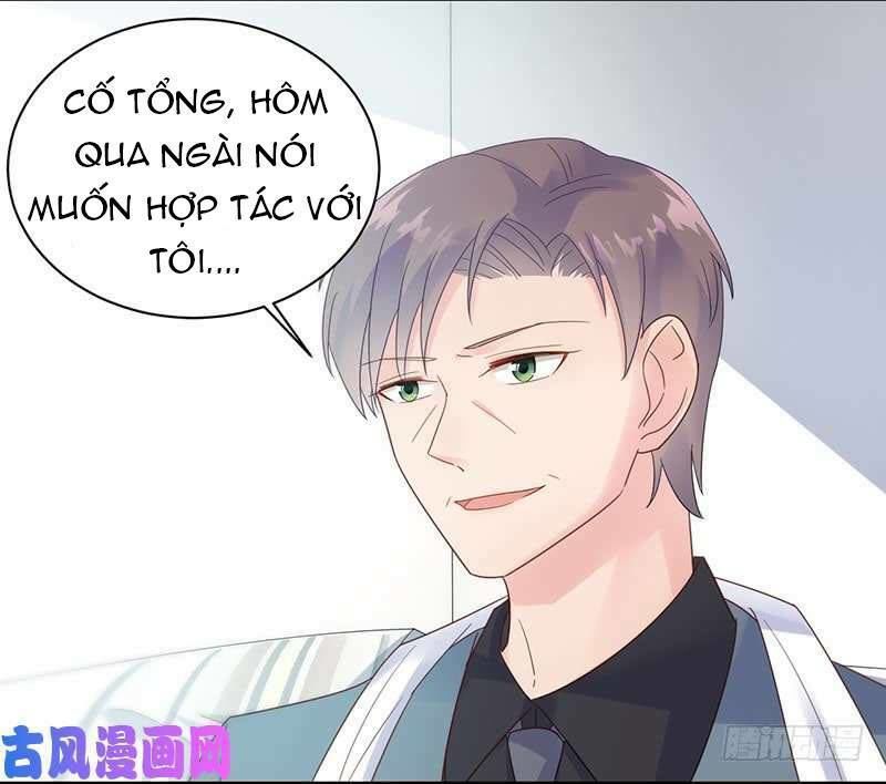 Chọc Tới Chủ Tịch Tổng Tài 2 Chapter 80 - Trang 2
