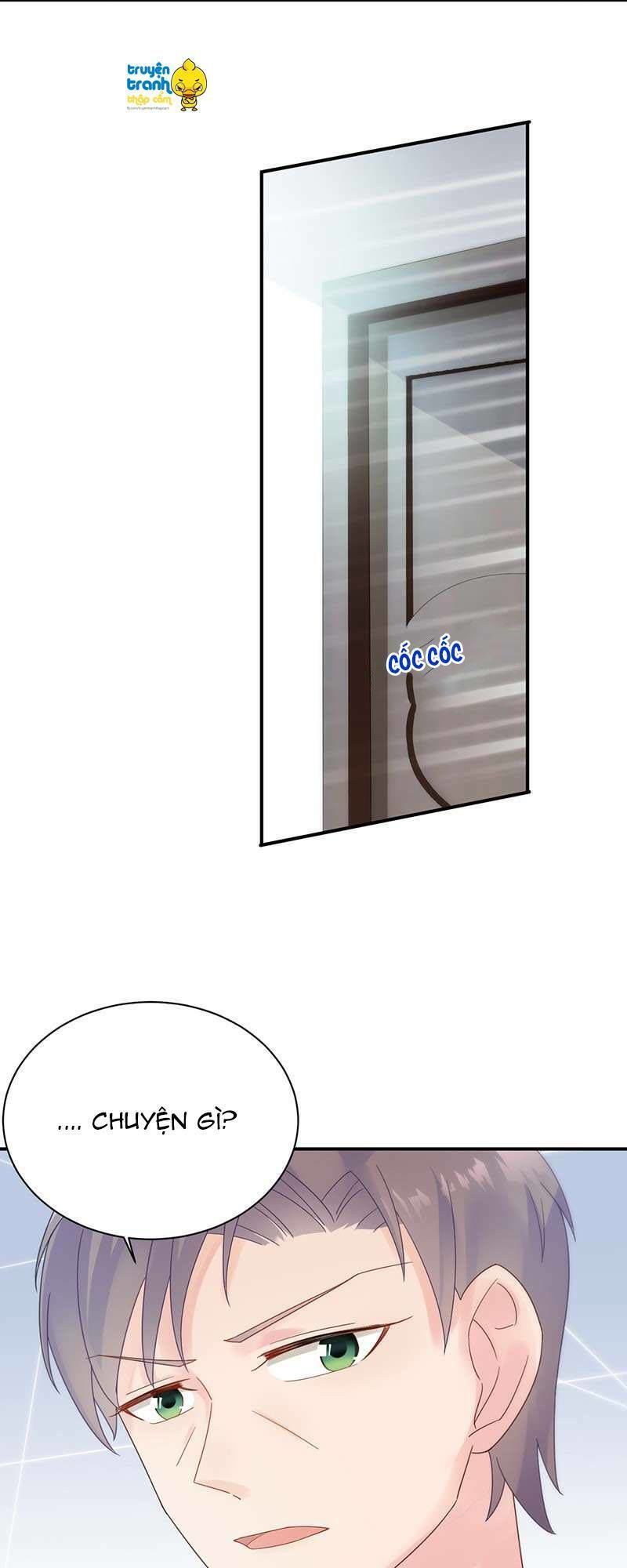 Chọc Tới Chủ Tịch Tổng Tài 2 Chapter 80 - Trang 2