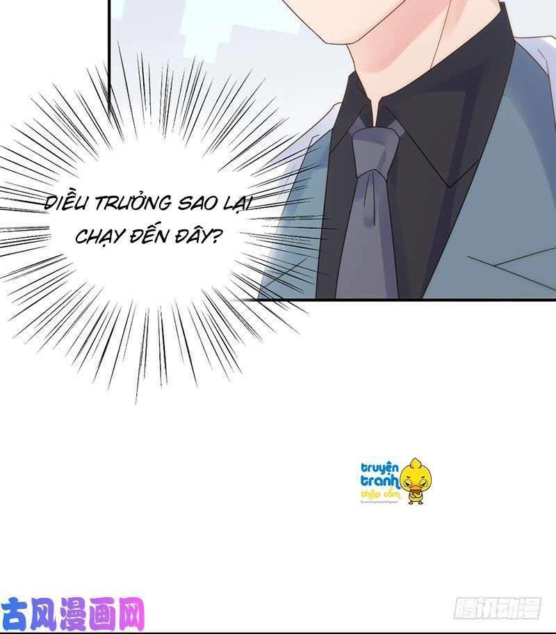 Chọc Tới Chủ Tịch Tổng Tài 2 Chapter 80 - Trang 2