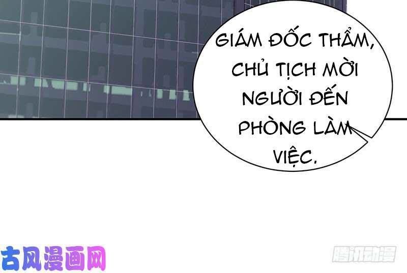 Chọc Tới Chủ Tịch Tổng Tài 2 Chapter 80 - Trang 2