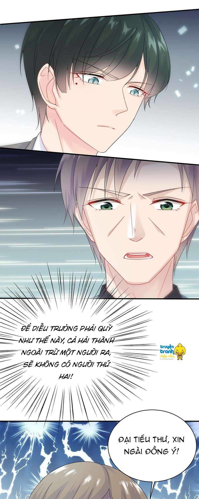 Chọc Tới Chủ Tịch Tổng Tài 2 Chapter 80 - Trang 2