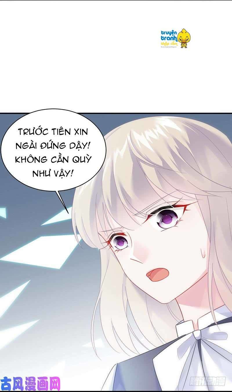 Chọc Tới Chủ Tịch Tổng Tài 2 Chapter 80 - Trang 2