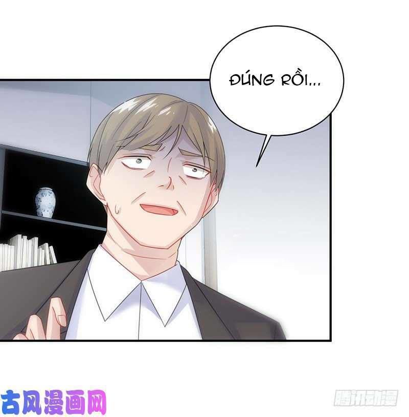 Chọc Tới Chủ Tịch Tổng Tài 2 Chapter 80 - Trang 2