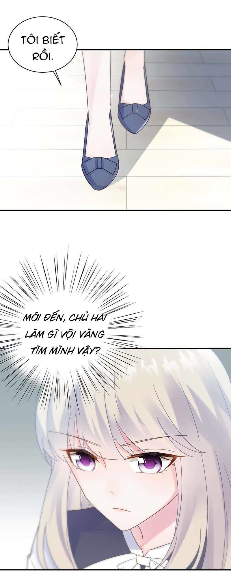 Chọc Tới Chủ Tịch Tổng Tài 2 Chapter 80 - Trang 2