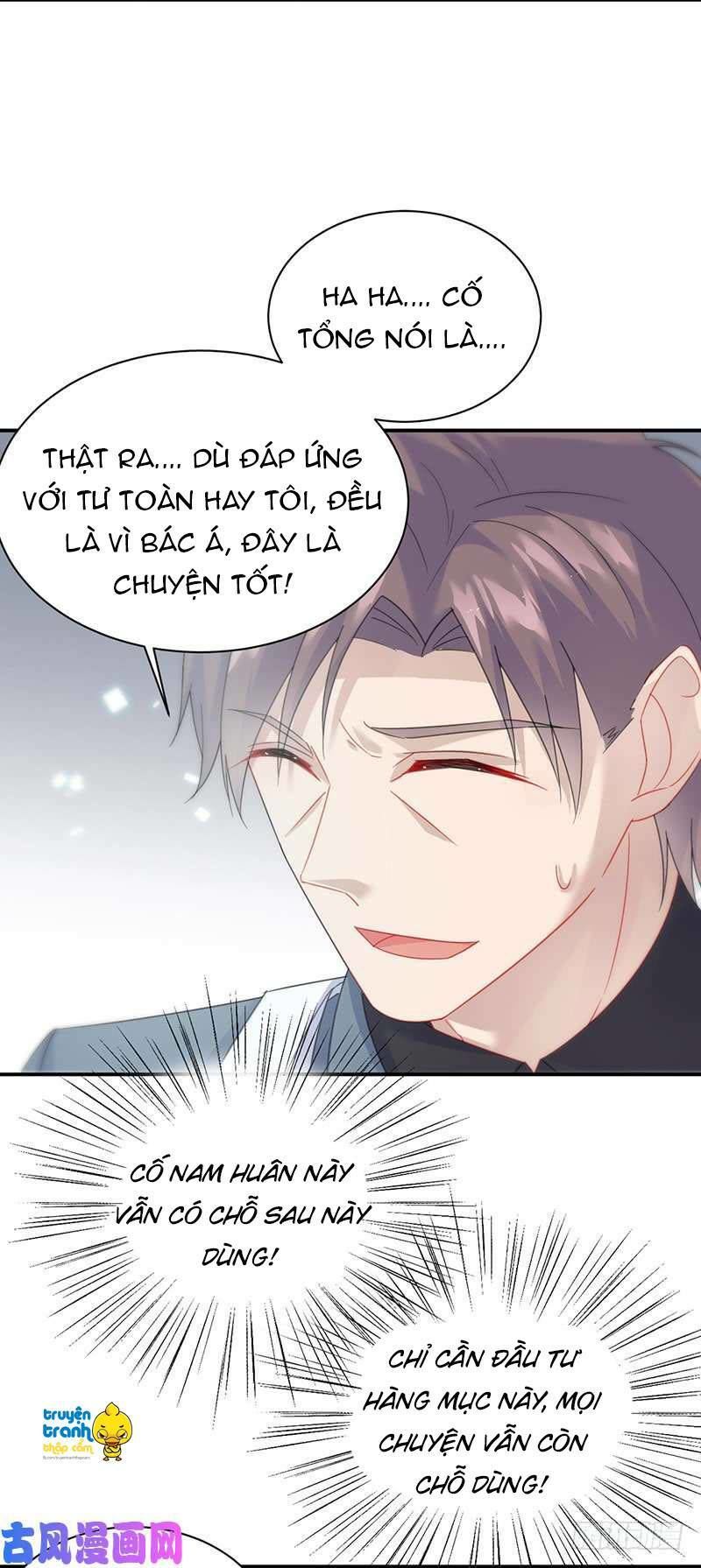 Chọc Tới Chủ Tịch Tổng Tài 2 Chapter 80 - Trang 2