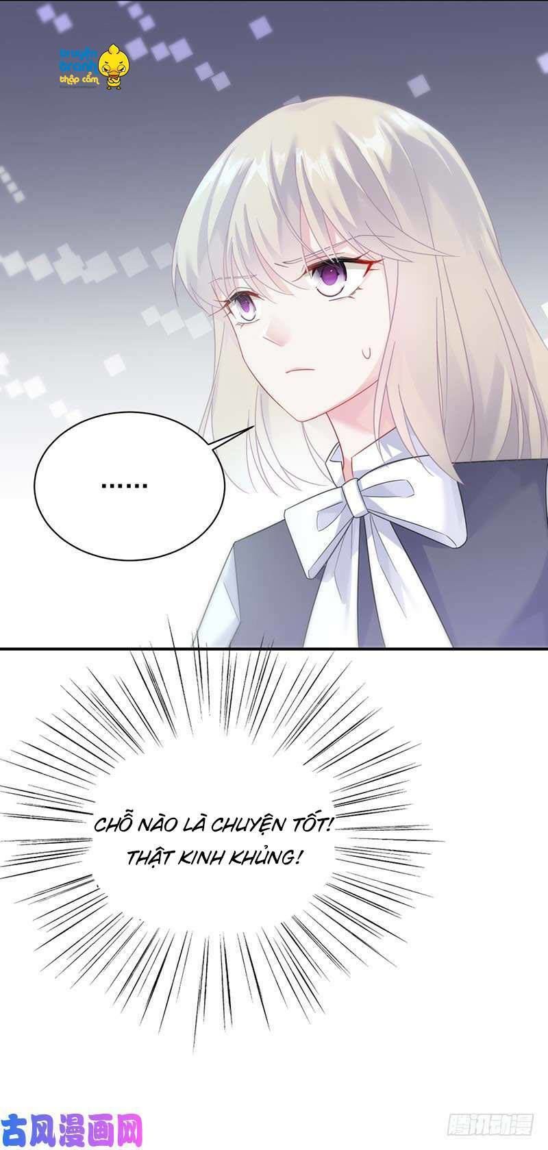 Chọc Tới Chủ Tịch Tổng Tài 2 Chapter 80 - Trang 2