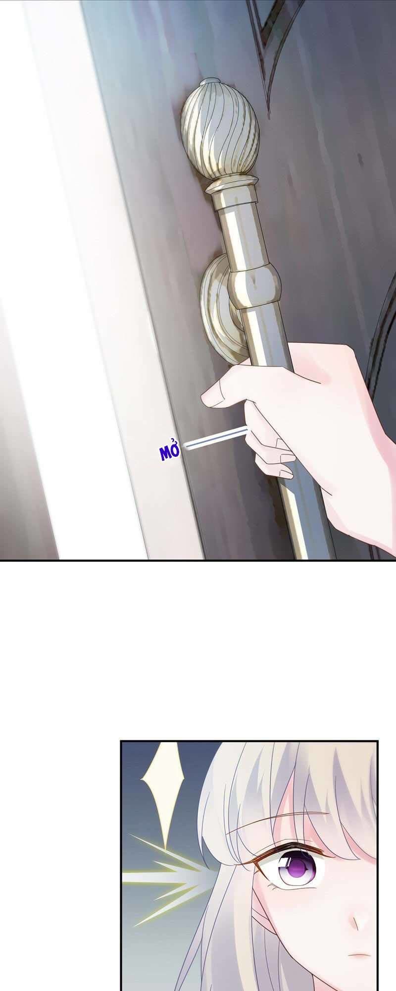 Chọc Tới Chủ Tịch Tổng Tài 2 Chapter 80 - Trang 2