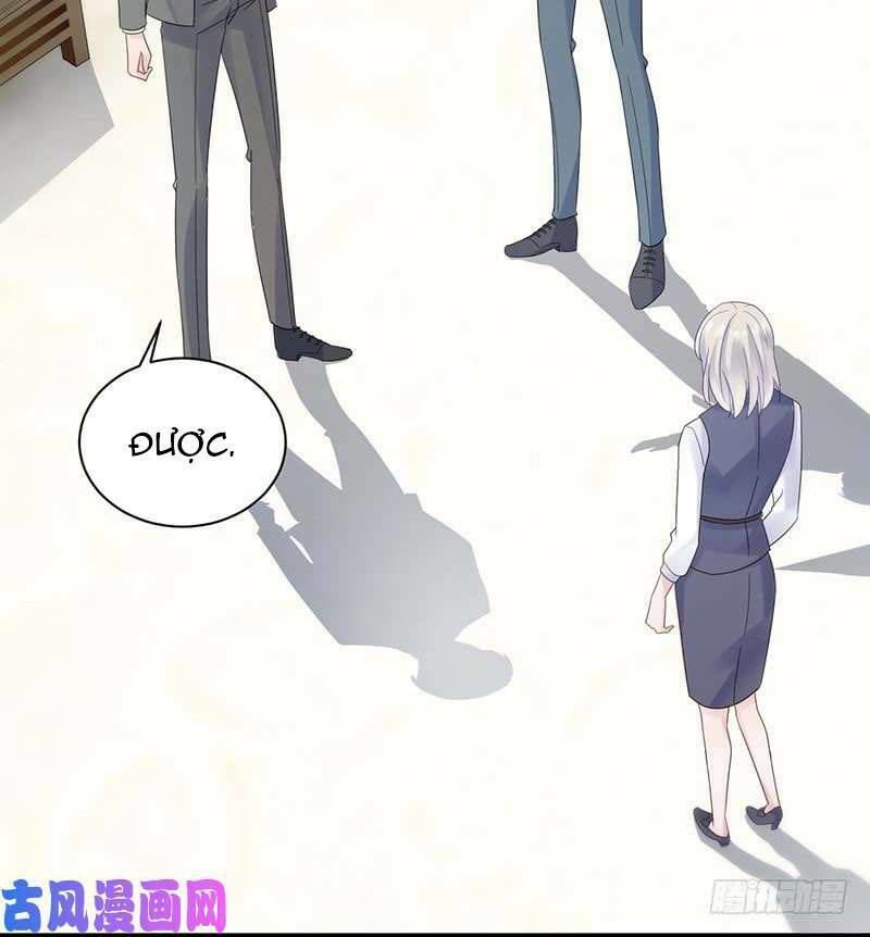 Chọc Tới Chủ Tịch Tổng Tài 2 Chapter 80 - Trang 2