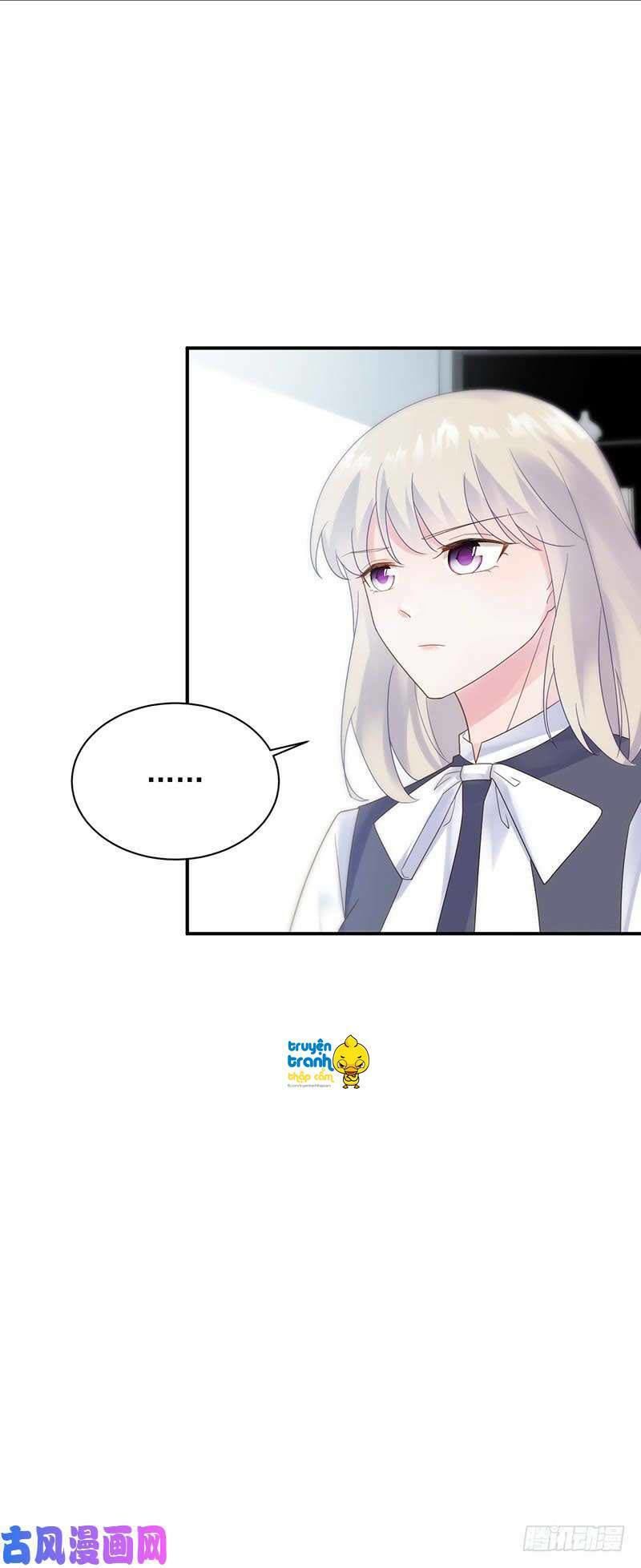 Chọc Tới Chủ Tịch Tổng Tài 2 Chapter 80 - Trang 2