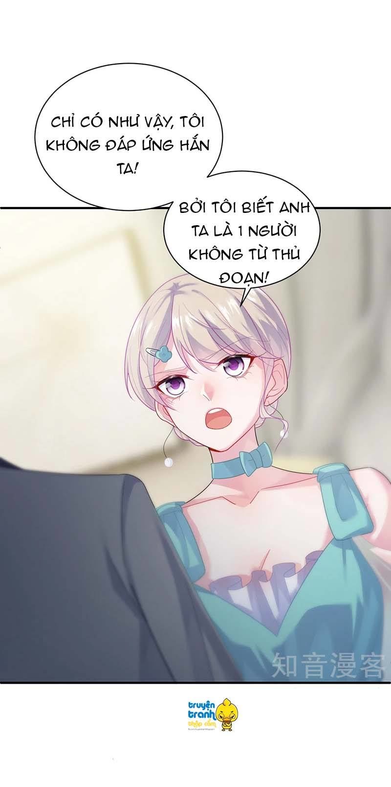 Chọc Tới Chủ Tịch Tổng Tài 2 Chapter 81 - Trang 2