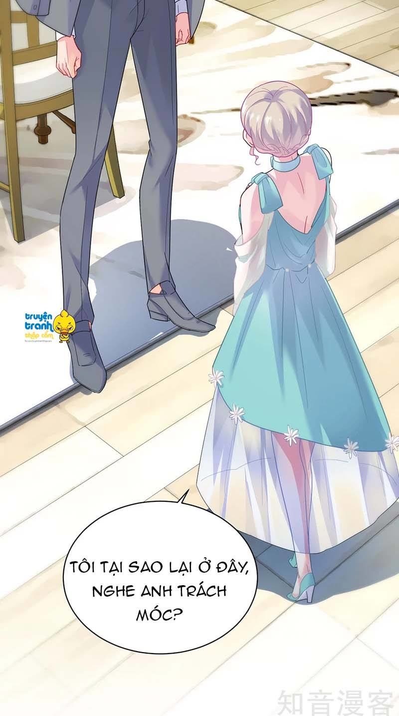 Chọc Tới Chủ Tịch Tổng Tài 2 Chapter 81 - Trang 2