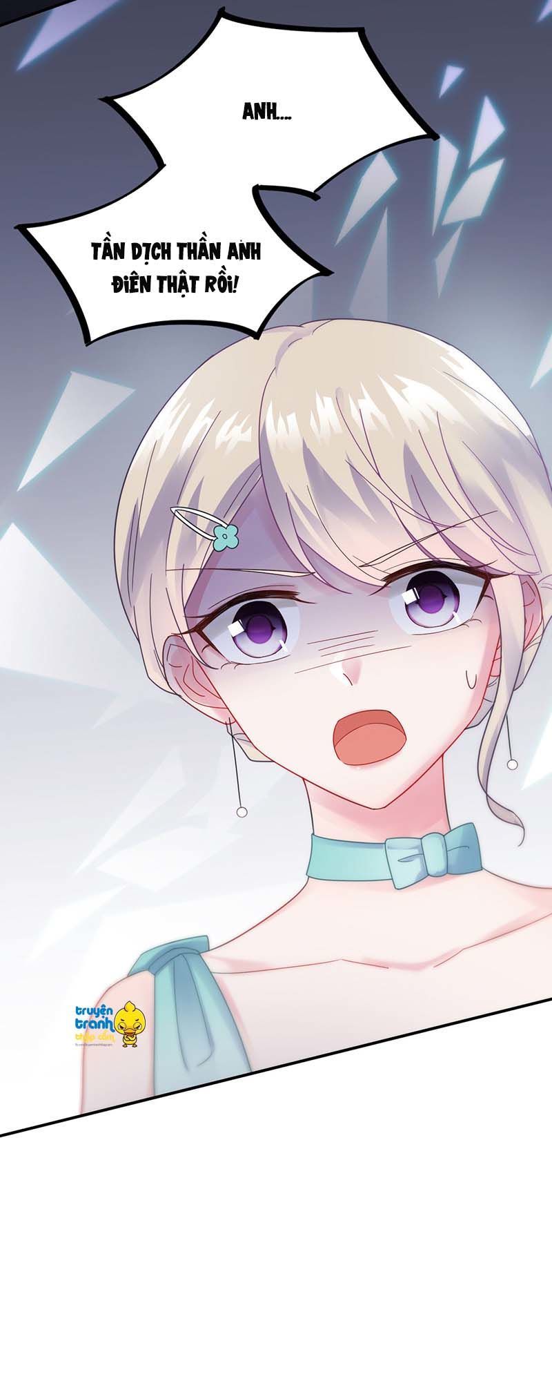 Chọc Tới Chủ Tịch Tổng Tài 2 Chapter 81 - Trang 2