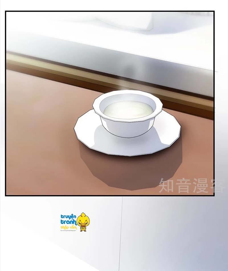 Chọc Tới Chủ Tịch Tổng Tài 2 Chapter 81 - Trang 2