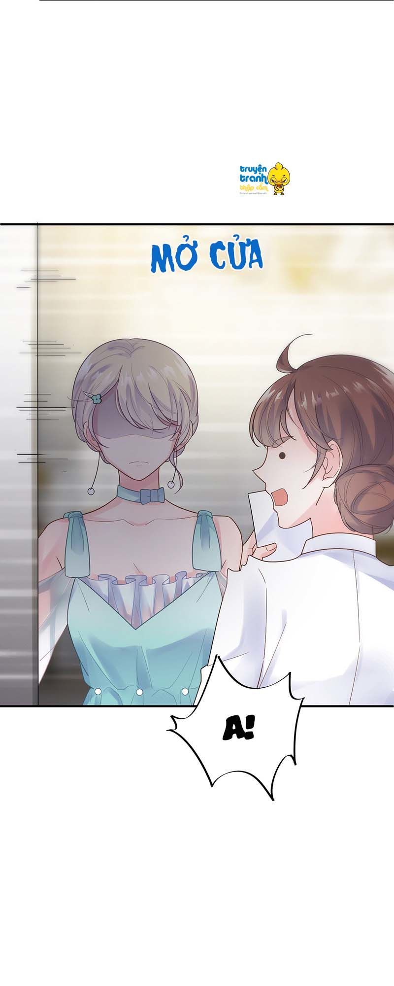 Chọc Tới Chủ Tịch Tổng Tài 2 Chapter 81 - Trang 2