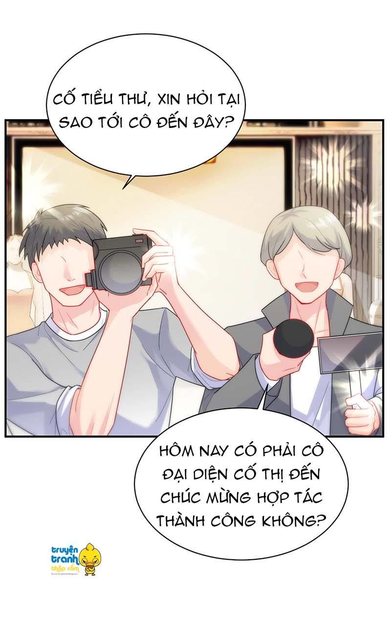 Chọc Tới Chủ Tịch Tổng Tài 2 Chapter 81 - Trang 2