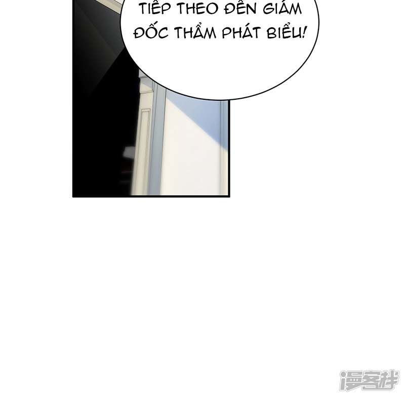 Chọc Tới Chủ Tịch Tổng Tài 2 Chapter 81 - Trang 2